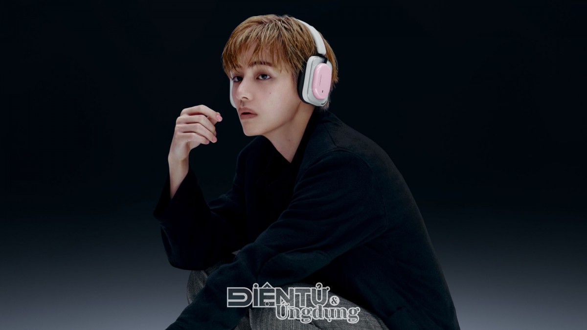 Nothing ra mắt Headphone (1) Pro đồng thời công bố đại sứ thương hiệu