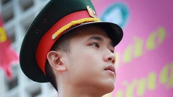 Học viện Kỹ thuật quân sự đào tạo kỹ sư tài năng thế nào?