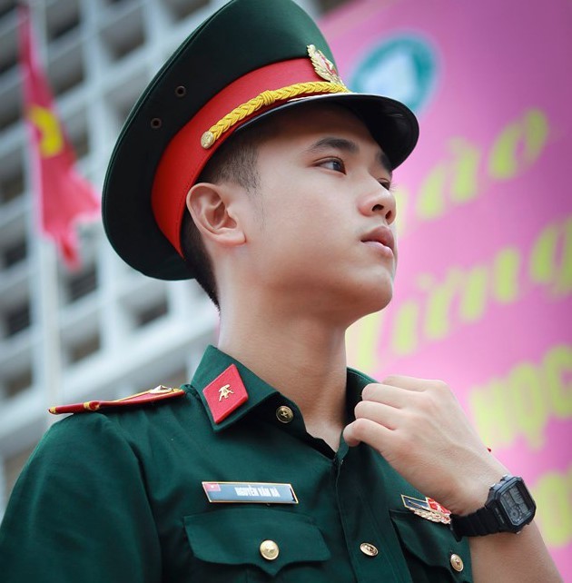 Học viện Kỹ thuật quân sự đào tạo kỹ sư tài năng thế nào?