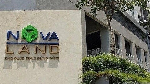 Khẩn trương gỡ vướng hai dự án hơn 166 ha của Novaland