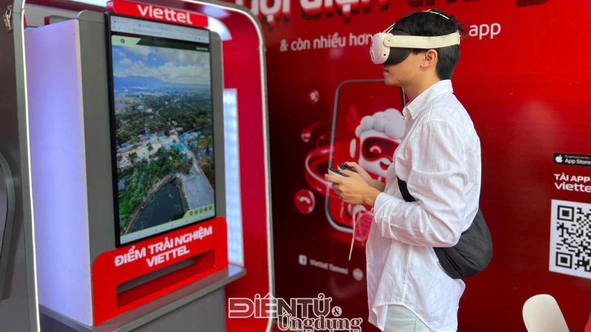 Bài 1: Sở Khoa học và Công nghệ Hải Phòng làm chủ hạ tầng số lễ hội Côn Sơn - Kiếp Bạc 2026