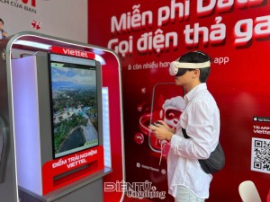 Bài 1: Sở Khoa học và Công nghệ Hải Phòng làm chủ hạ tầng số lễ hội Côn Sơn - Kiếp Bạc 2026