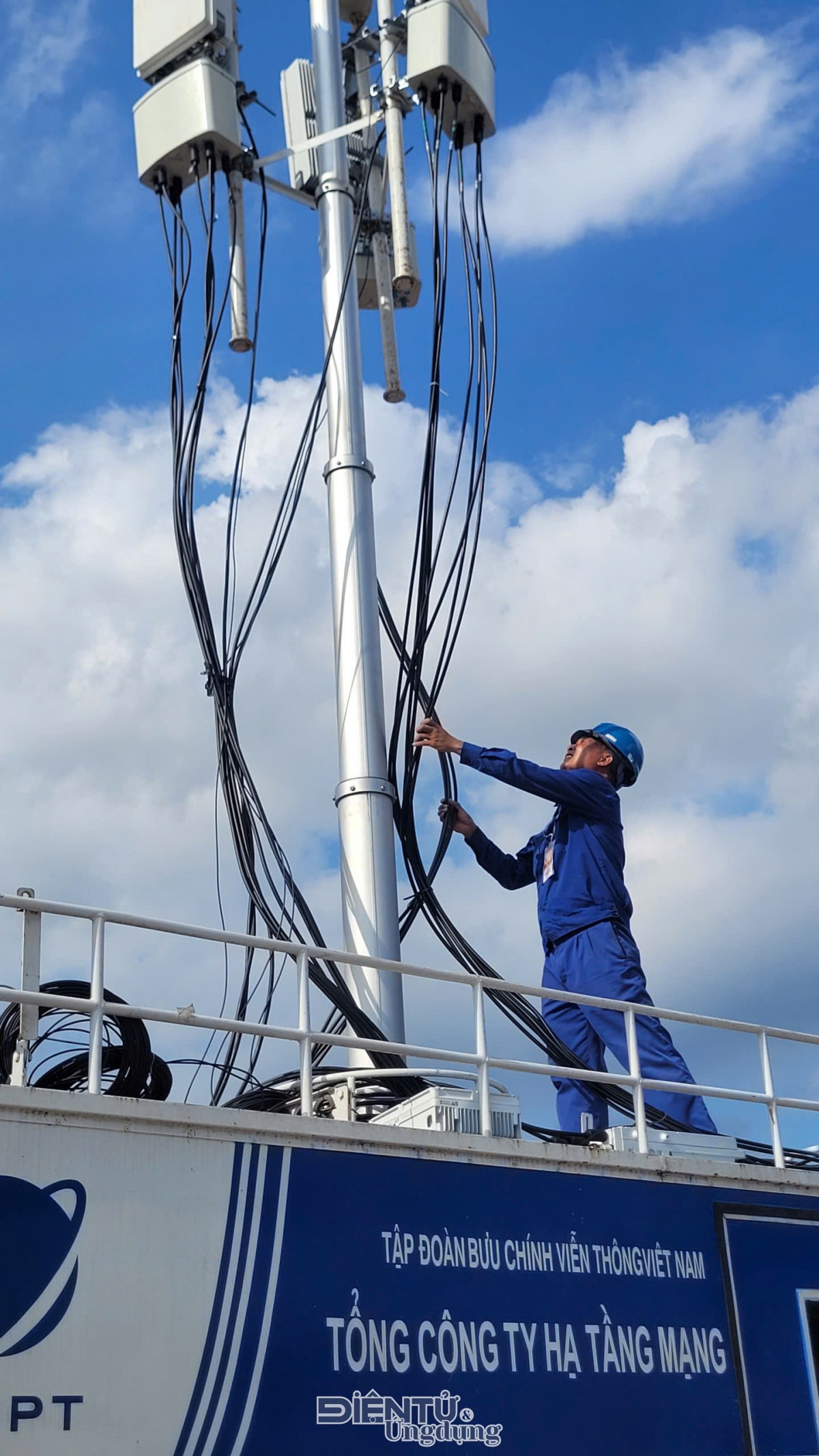 Sở Khoa học và Công nghệ Hải Phòng làm chủ hạ tầng số lễ hội Côn Sơn - Kiếp Bạc 2026 Sở Khoa học và Công nghệ Hải Phòng làm chủ hạ tầng số lễ hội Côn Sơn - Kiếp Bạc 2026