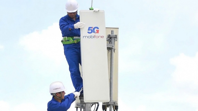 Bài 2: MobiFone Hải Phòng bảo đảm mạch sóng