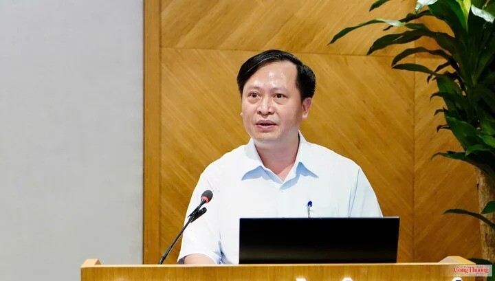 Loạt “ông lớn” công nghệ, tài chính hội tụ tại Ngày hội Đổi mới sáng tạo 2026 Loạt “ông lớn” công nghệ, tài chính hội tụ tại Ngày hội Đổi mới sáng tạo 2026