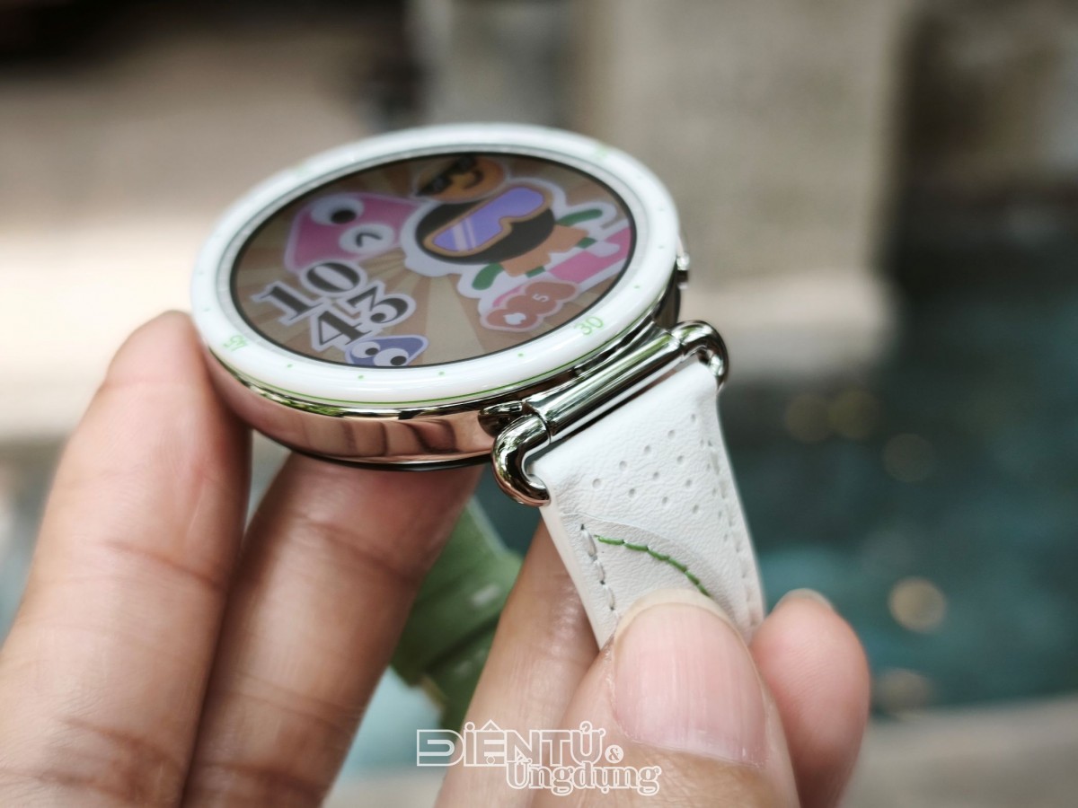 HUAWEI WATCH GT 7 Series có thật sự đáng giá