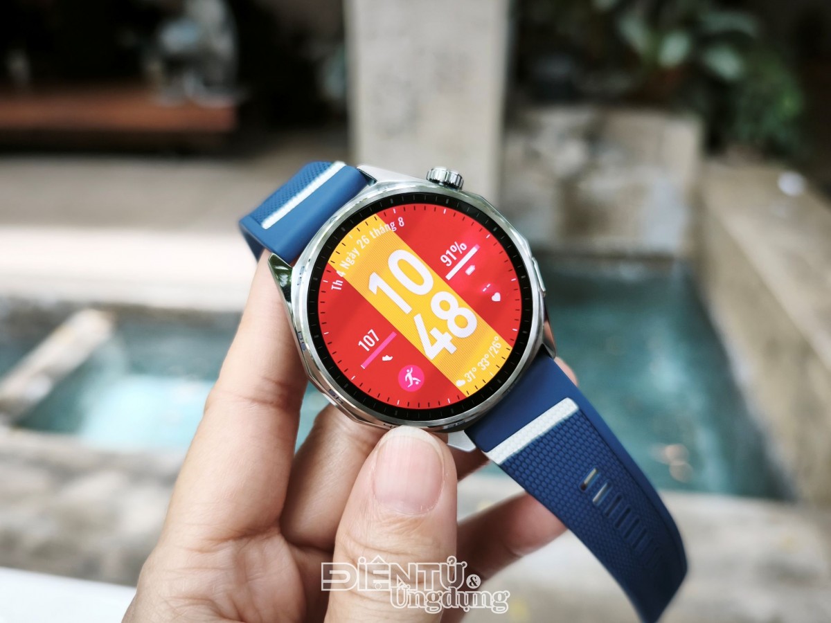 HUAWEI WATCH GT 7 Series có thật sự đáng giá