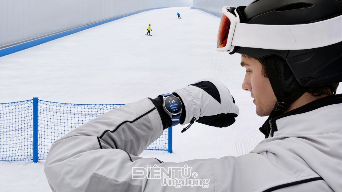 HUAWEI WATCH GT 7 Series có thật sự đáng giá