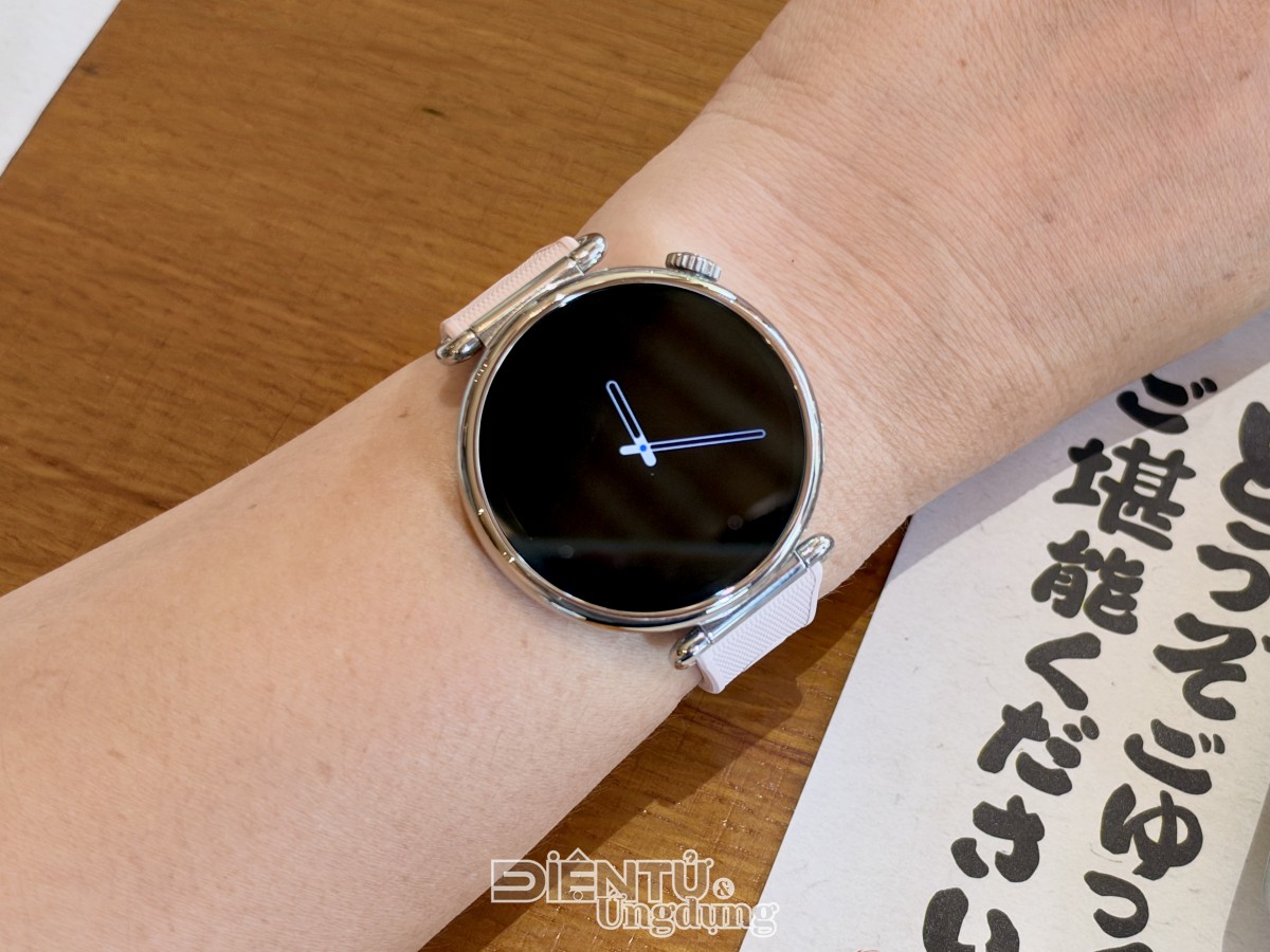 HUAWEI WATCH GT 7 Series có thật sự đáng giá