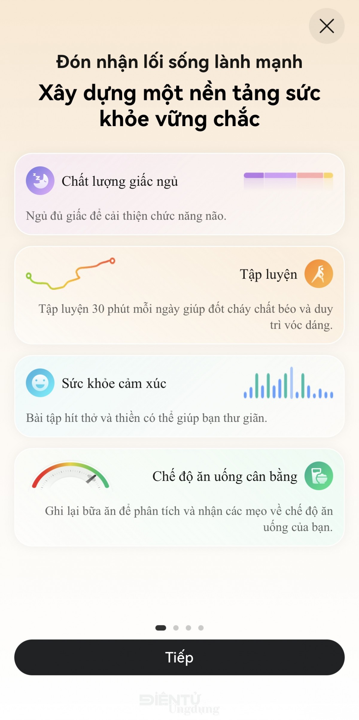 HUAWEI WATCH GT 7 Series có thật sự đáng giá
