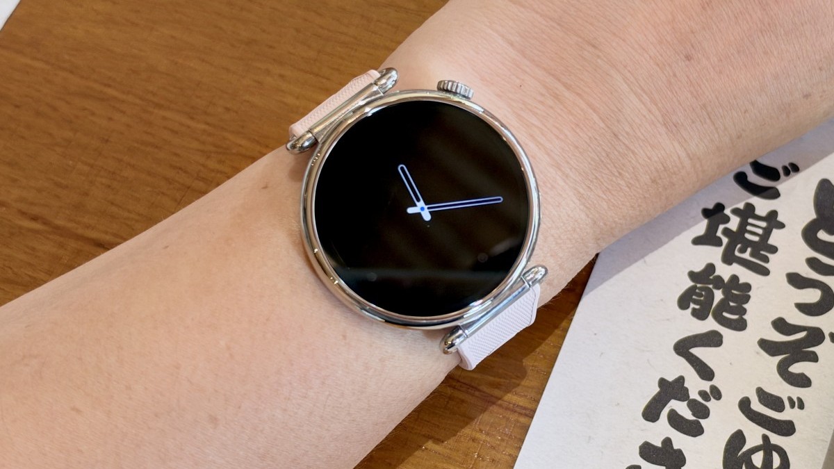 Những cải tiến mới trên HUAWEI WATCH GT 7 Series có thật sự đáng giá ?