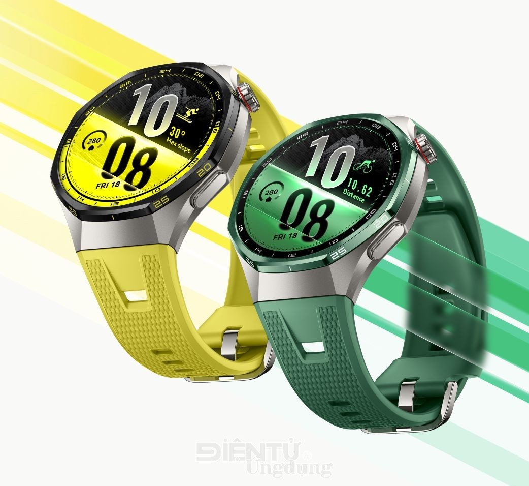 HUAWEI WATCH GT 7 Series có thật sự đáng giá