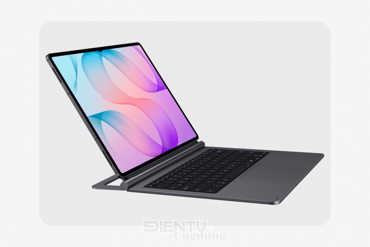 Samsung Galaxy Tab S12 Series