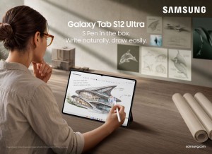 Samsung Galaxy Tab S12 Series: dòng tablet cao cấp mới, bứt phá giới hạn sáng tạo