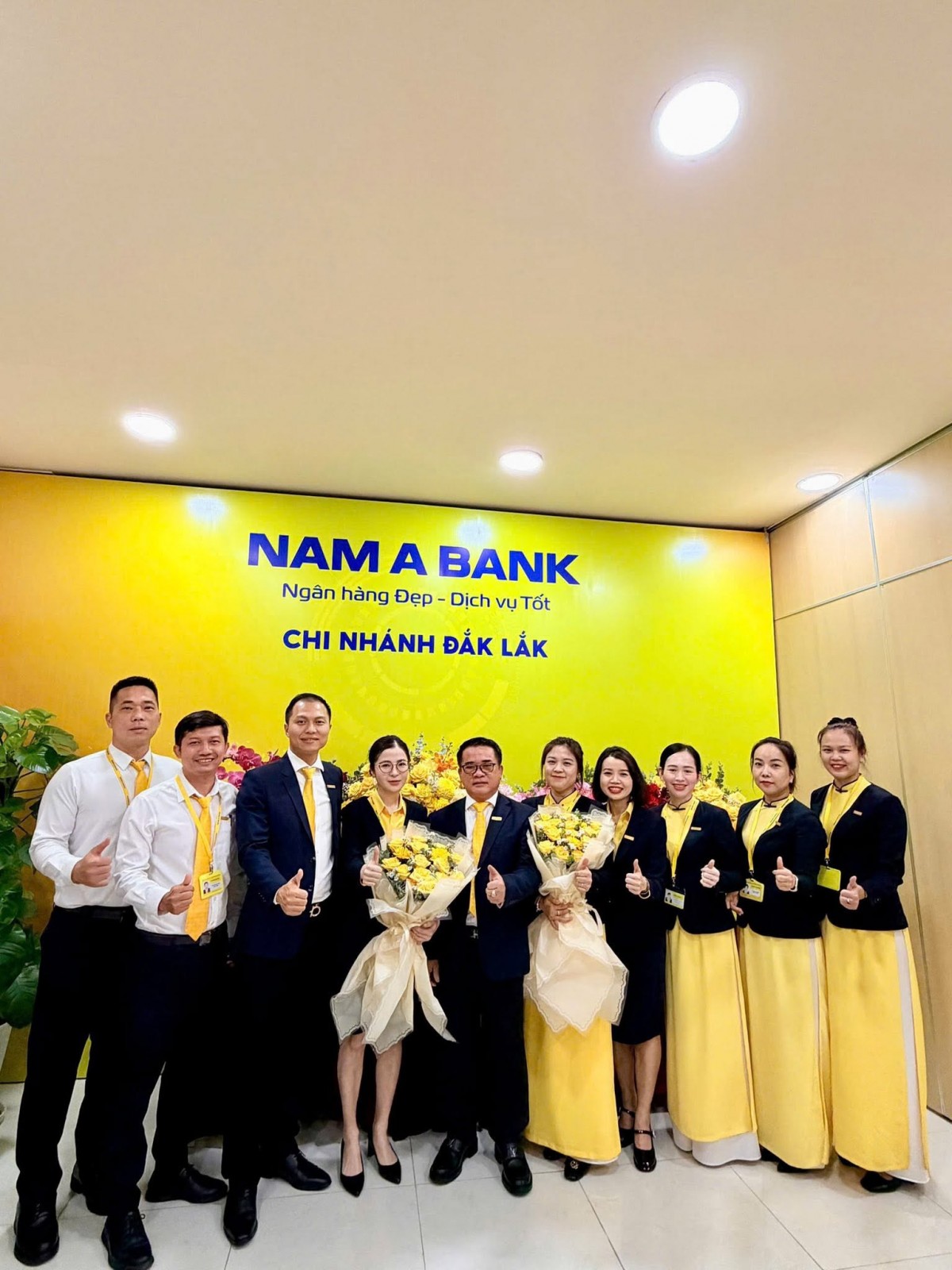 Nam A Bank Đắk Lắk còn thiếu hồ sơ chứng minh mục đích vay Nam A Bank Đắk Lắk còn thiếu hồ sơ chứng minh mục đích vay