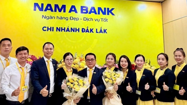 Nam A Bank Đắk Lắk còn thiếu hồ sơ chứng minh mục đích vay