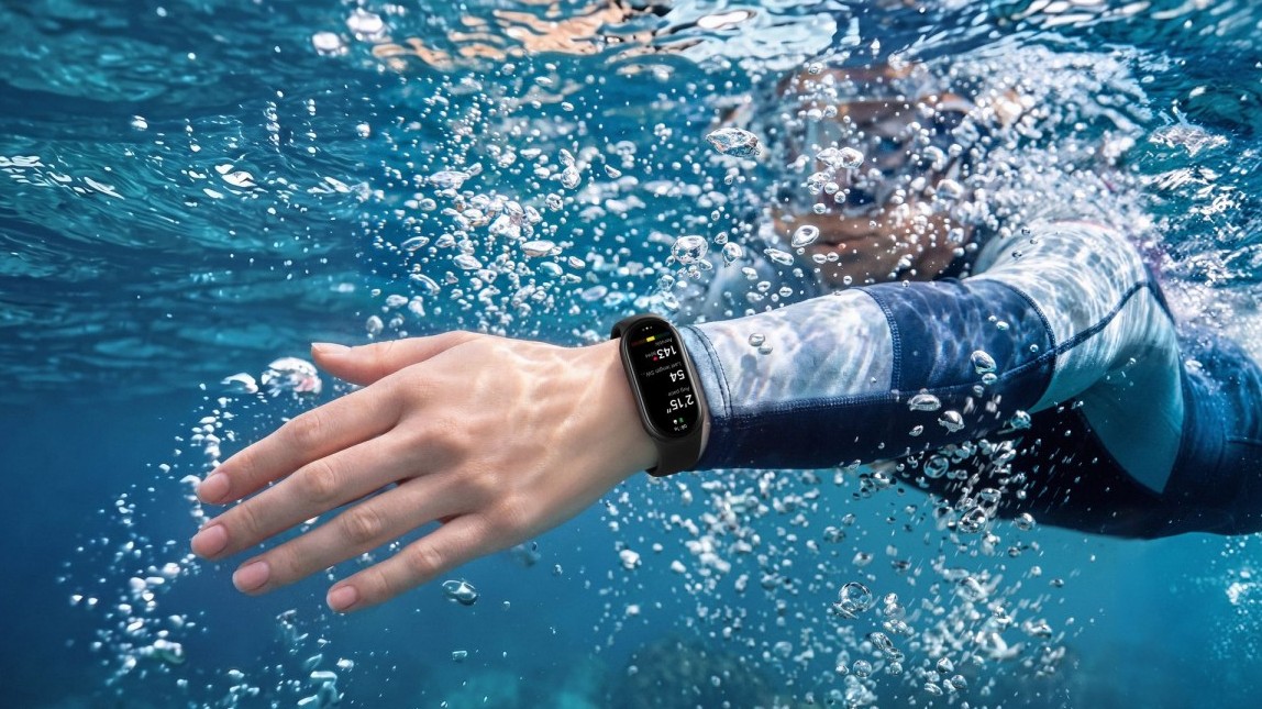 Xiaomi ra mắt Smart Band 11, nâng tầm 