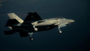 Trung Quốc mô phỏng công nghệ laser phát hiện tiêm kích F-35 từ xa