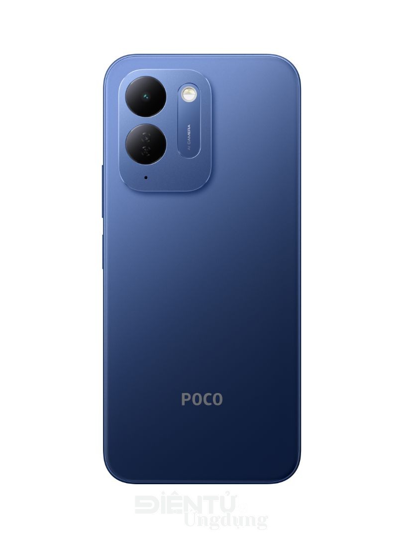 POCO ra mắt POCO C95 Pro, chiếc smartphone ưu tiên cho giải trí POCO ra mắt POCO C95 Pro, chiếc smartphone ưu tiên cho giải trí