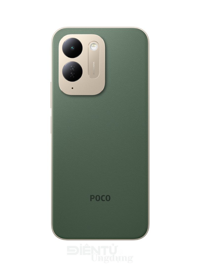 POCO ra mắt POCO C95 Pro, chiếc smartphone ưu tiên cho giải trí POCO ra mắt POCO C95 Pro, chiếc smartphone ưu tiên cho giải trí