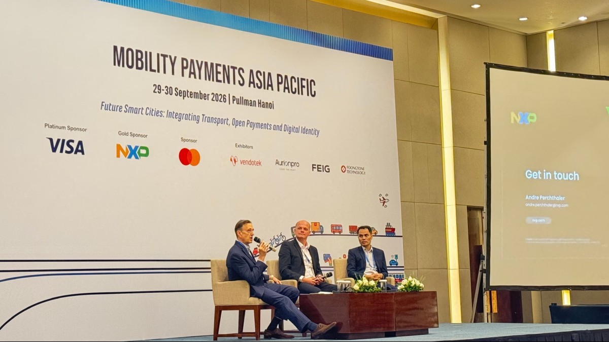 VNPT Money chung tay kiến tạo hành trình giao thông đô thị liền mạch