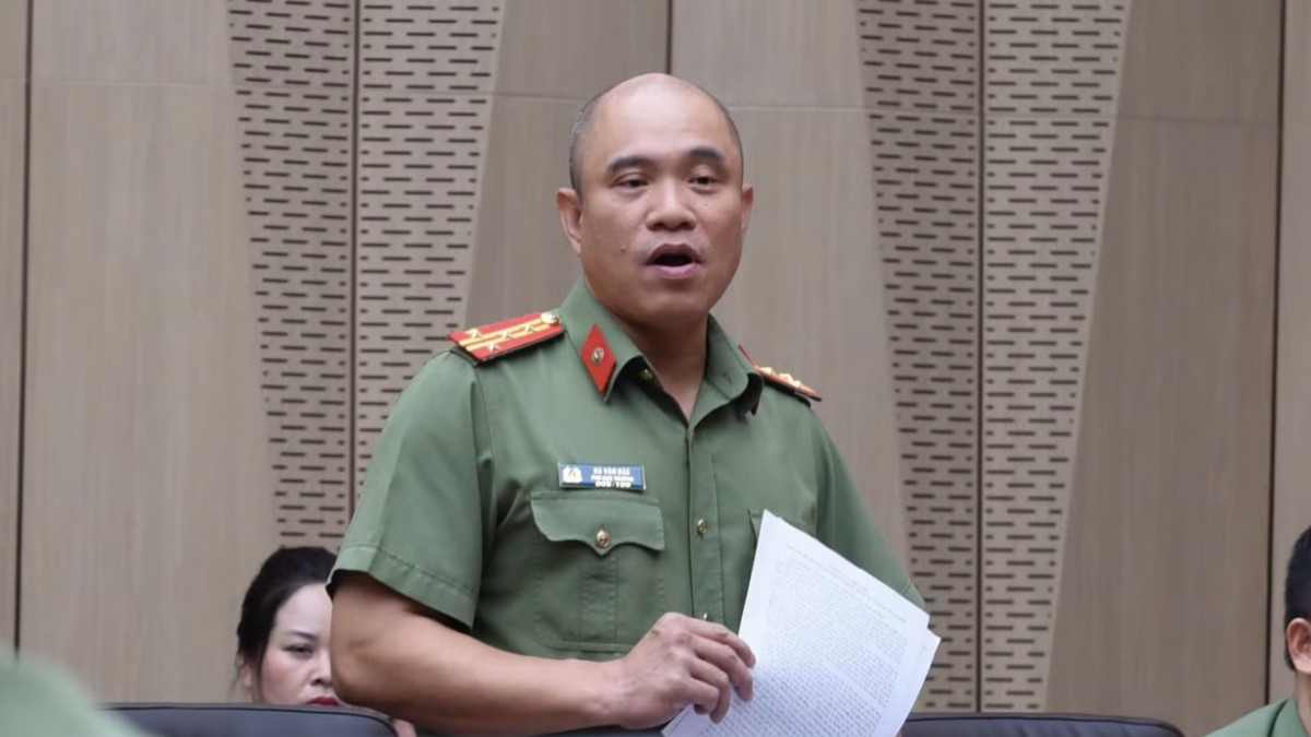 Bộ Công an yêu cầu nền tảng xuyên biên giới tăng xử lý video AI vi phạm
