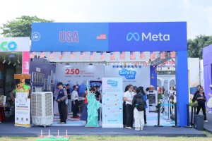 Meta ra mắt 