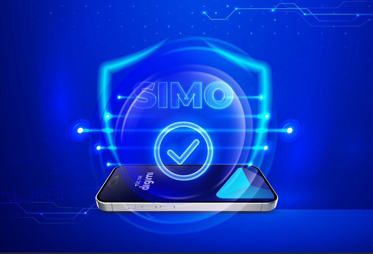 SIMO giúp ngăn chặn giao dịch nghi lừa đảo như thế nào?