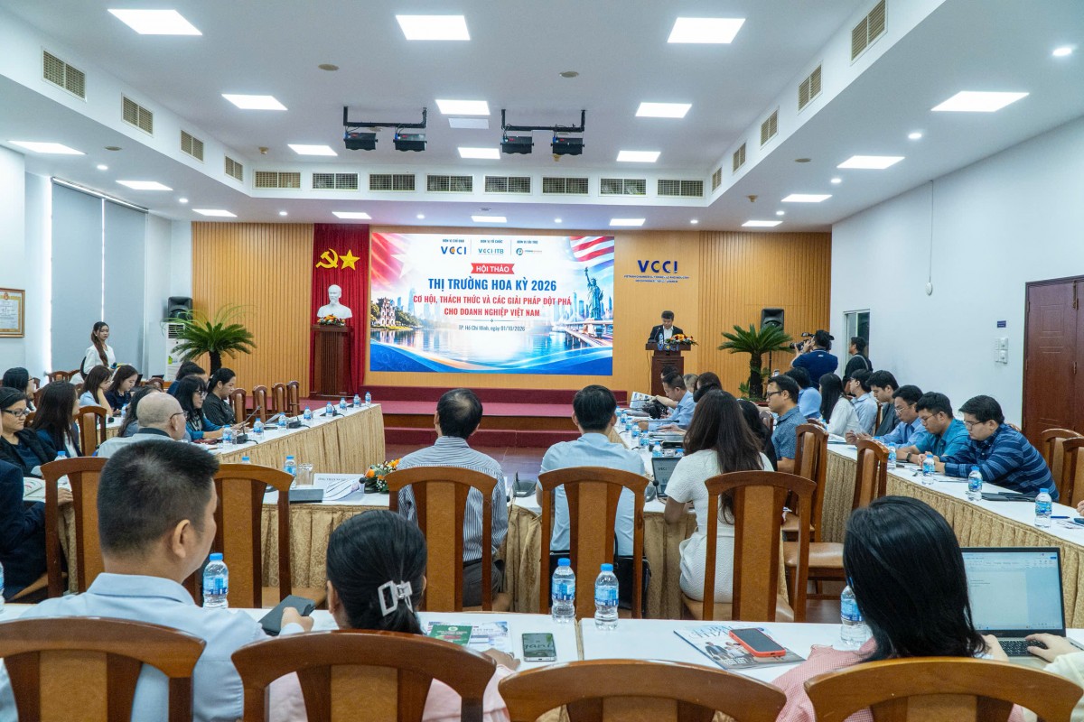 Doanh nghiệp Việt cần đổi tư duy để khai thác thị trường Mỹ Doanh nghiệp Việt cần đổi tư duy để khai thác thị trường Mỹ