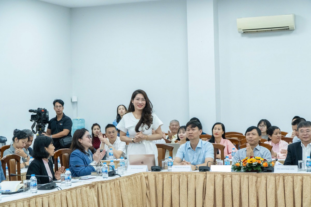 Doanh nghiệp Việt cần đổi tư duy để khai thác thị trường Mỹ Doanh nghiệp Việt cần đổi tư duy để khai thác thị trường Mỹ