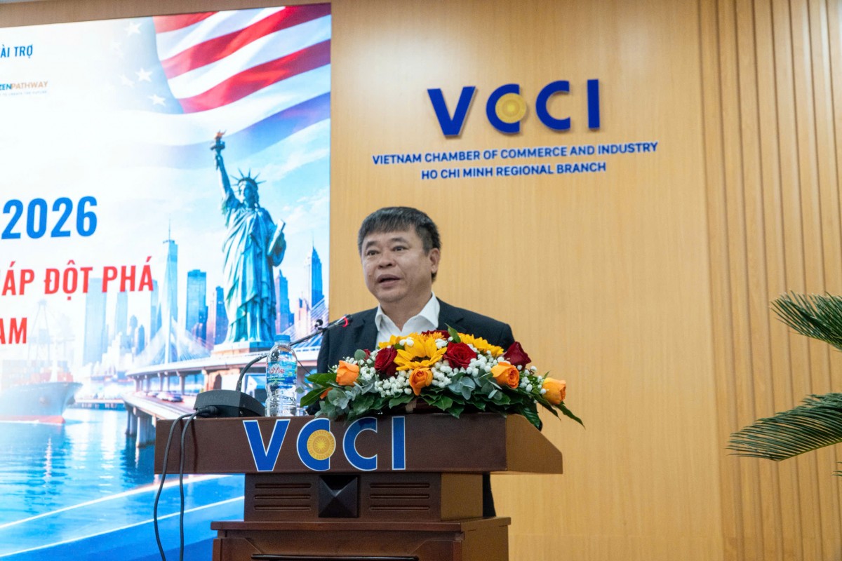 Doanh nghiệp Việt cần đổi tư duy để khai thác thị trường Mỹ Doanh nghiệp Việt cần đổi tư duy để khai thác thị trường Mỹ
