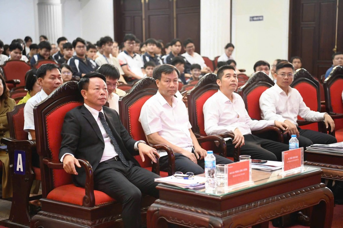 Kinh tế tầm thấp mở ra không gian phát triển mới tại Việt Nam