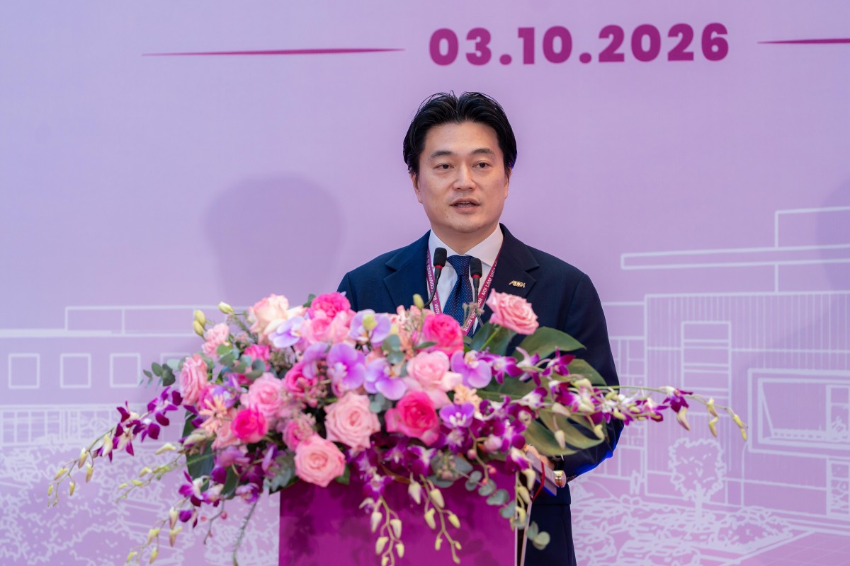 AEON Hải Dương chính thức khai trương