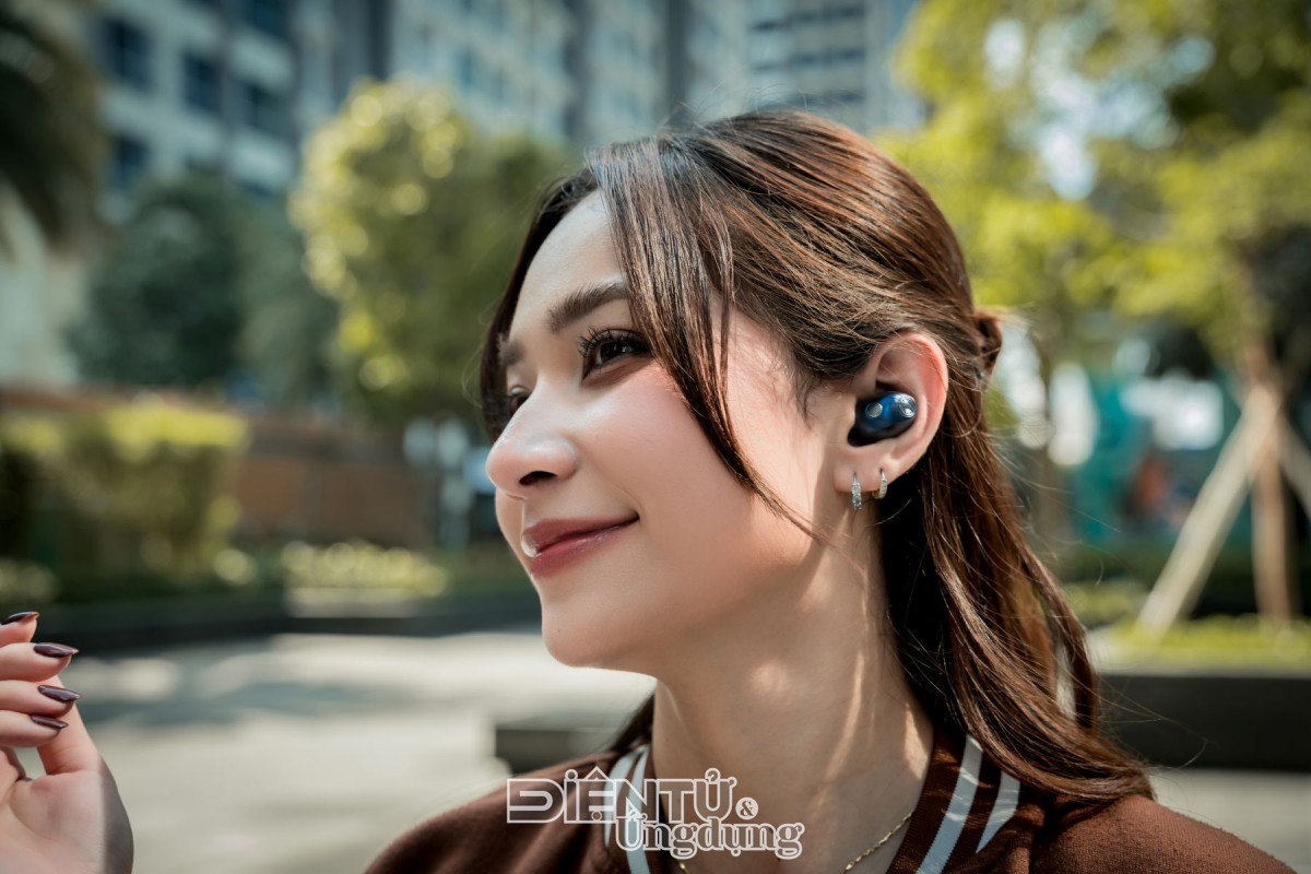 MOMENTUM Wireless 5 chính thức ra mắt tại Việt Nam