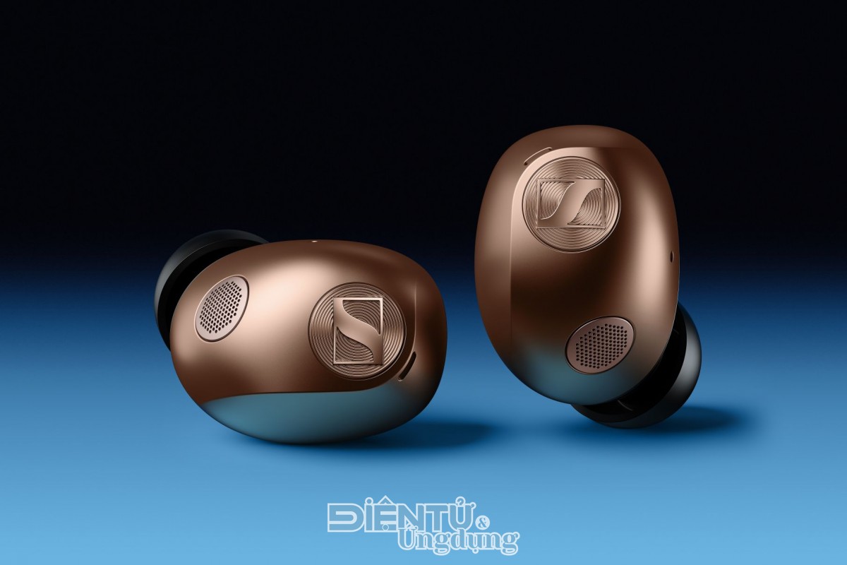 MOMENTUM Wireless 5 chính thức ra mắt tại Việt Nam