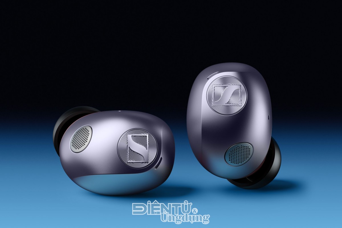 MOMENTUM Wireless 5 chính thức ra mắt tại Việt Nam