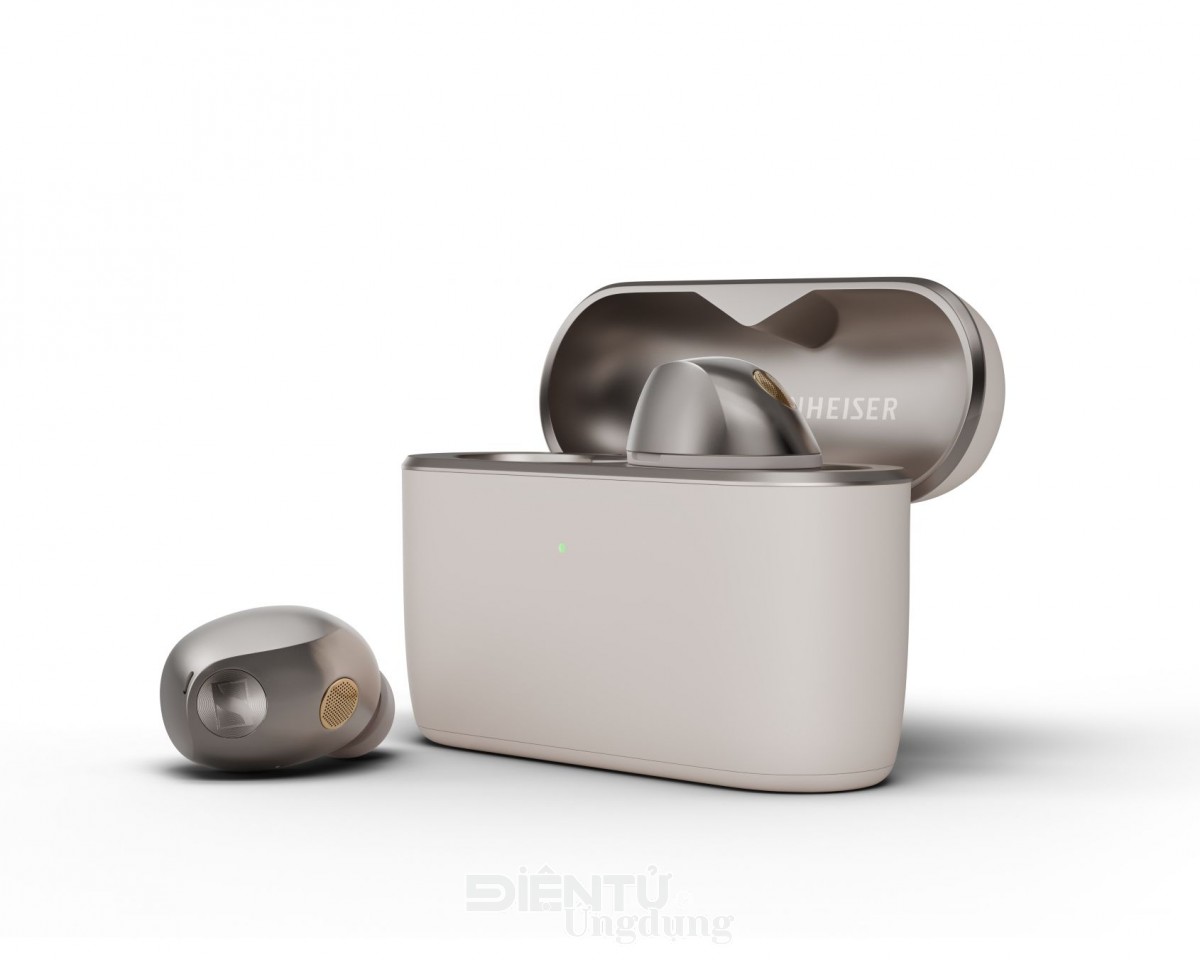 MOMENTUM Wireless 5 chính thức ra mắt tại Việt Nam
