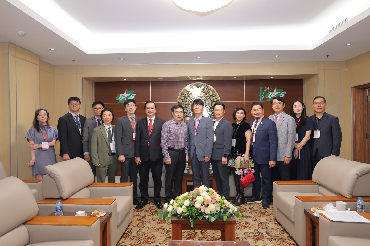 Hội thảo Khoa học Thẩm mỹ Việt - Hàn 2026: Tăng cường hợp tác, nâng cao an toàn thẩm mỹ