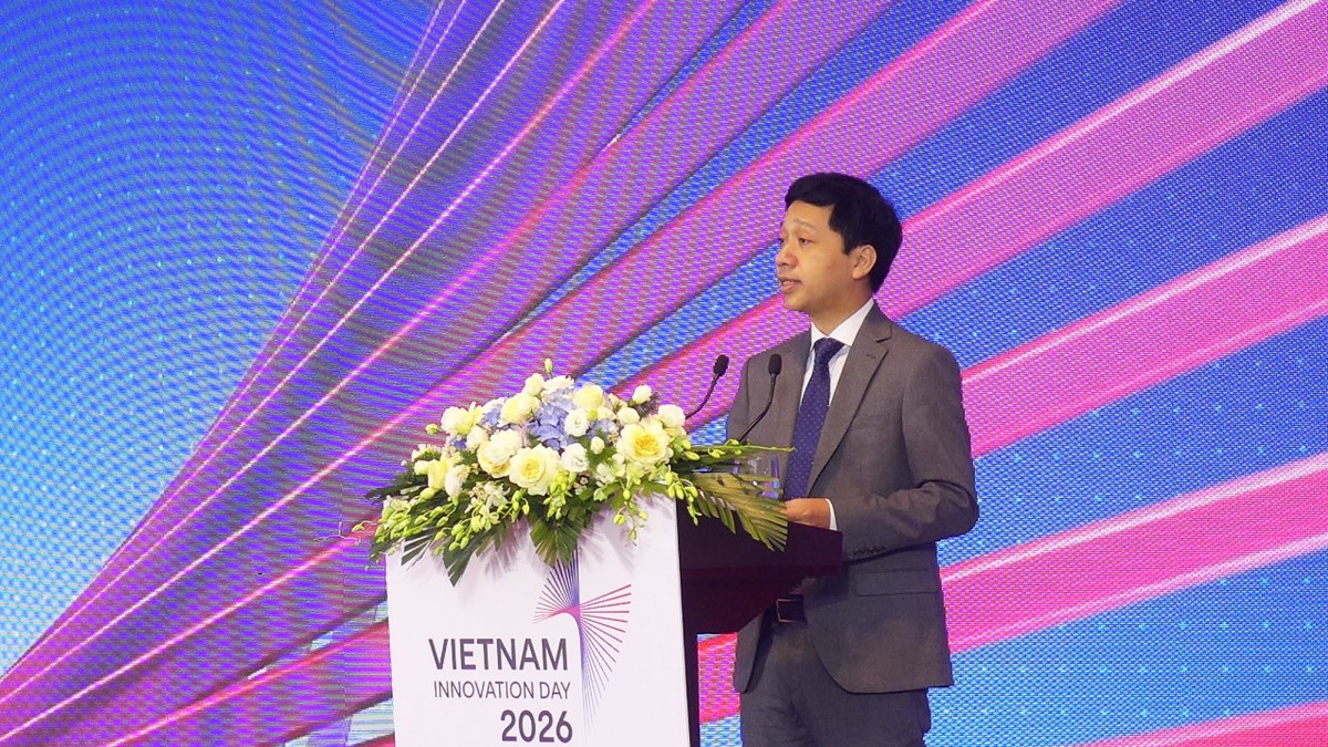 Kết nối nguồn cung công nghệ với nhu cầu của doanh nghiệp