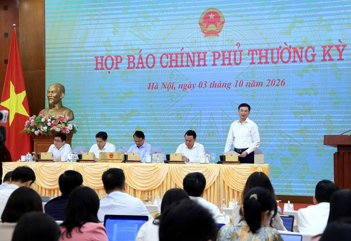 Tăng trưởng tín dụng ngân hàng 9 tháng đầu năm 2026