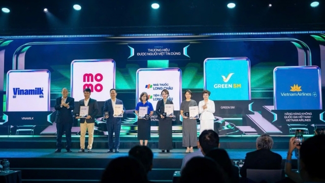 Better Choice Awards 2026 vinh danh 45 hạng mục đổi mới sáng tạo