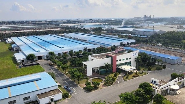 Việt Nam sắp có nhà máy sản xuất kim loại đất hiếm 240 tấn/năm