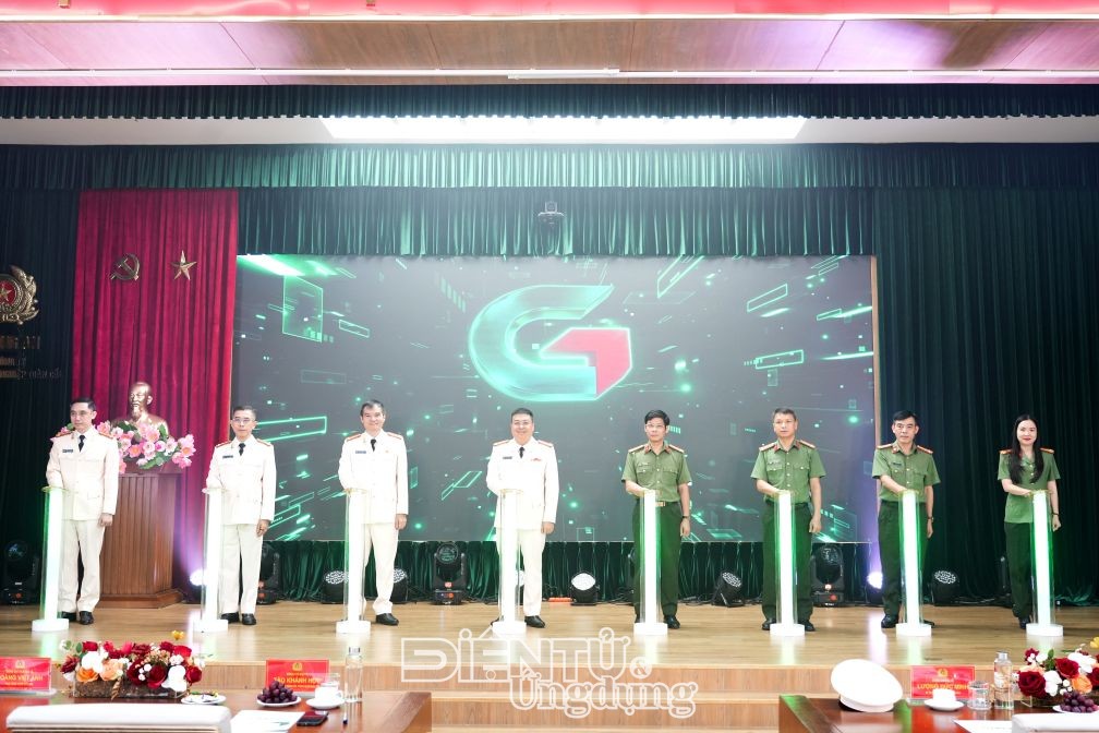 GTEL thay đổi bộ nhận diện thương hiệu mới