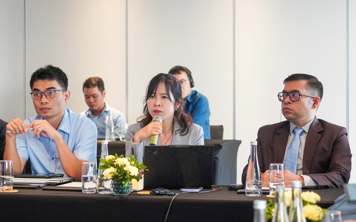 Thúc đẩy hiện đại hóa lưới điện và phát triển BESS tại Việt Nam