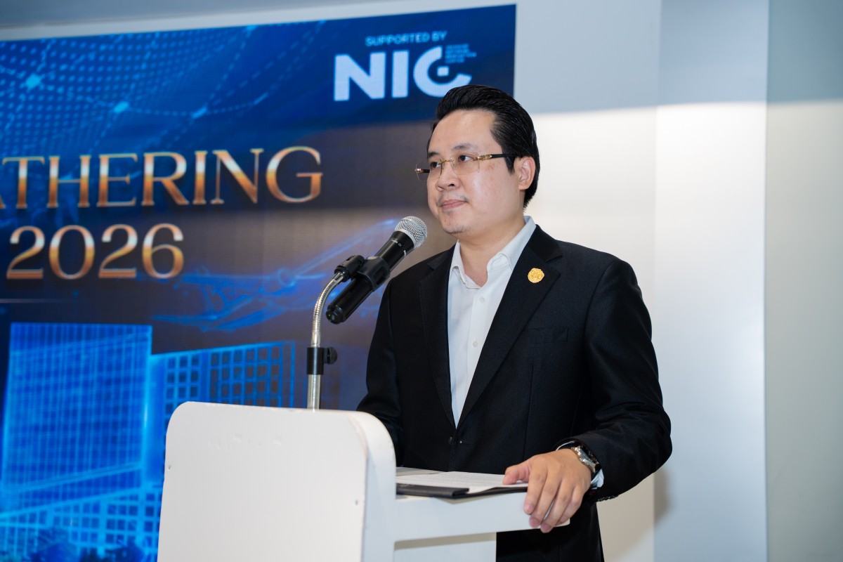 KN Industrial City tìm kiếm cơ hội hợp tác với doanh nghiệp phía Bắc
