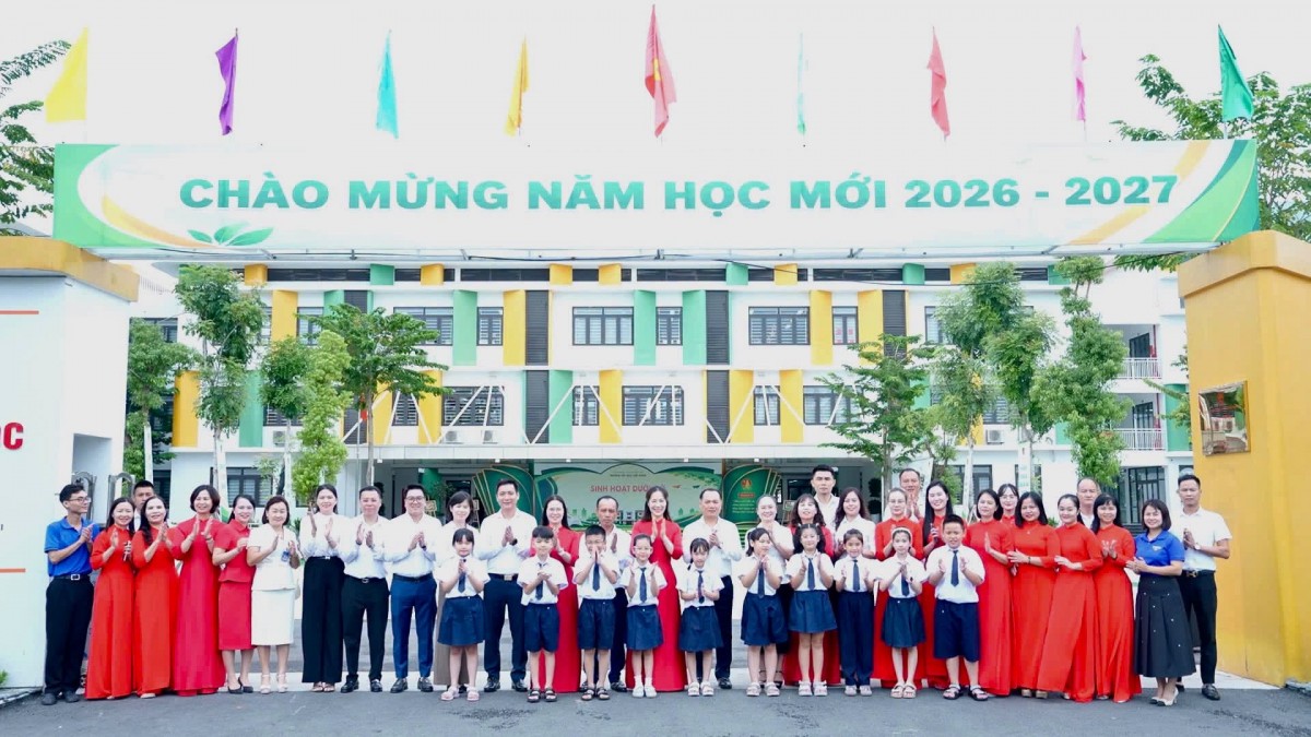 Hà Nội: Đông Anh khởi công, khánh thành nhiều công trình chào mừng 72 năm Giải phóng Thủ đô Hà Nội: Đông Anh khởi công, khánh thành nhiều công trình chào mừng 72 năm Giải phóng Thủ đô