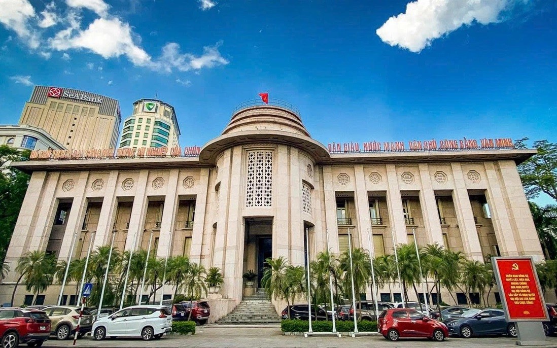 Thông tư 50 siết chuẩn an toàn ngân hàng theo Basel III Thông tư 50 siết chuẩn an toàn ngân hàng theo Basel III