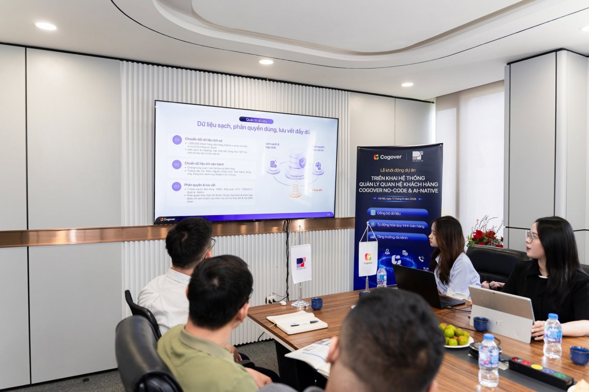 AI Agent và Agentic Enterprise giải bài toán lợi nhuận doanh nghiệp AI Agent và Agentic Enterprise giải bài toán lợi nhuận doanh nghiệp