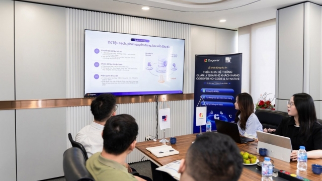 AI Agent và Agentic Enterprise giải bài toán lợi nhuận doanh nghiệp
