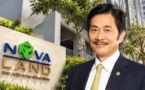 Novaland lên tiếng về thông tin phá sản, mất khả năng hoạt động